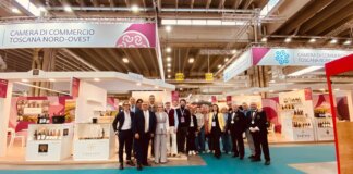 Vinitaly 2026, la Toscana conquista Verona con centinaia di etichette Vinitaly 2026 Verona Toscana