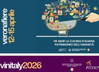 Vinitaly, Ismea presente alla rassegna con focus su nuove rotte commerciali, Ocm vino e Gestione del rischio