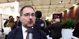Vinitaly, Maraio: “Il Turismo enogastronomico è una leva strategica, investiamo su identità e territori”