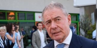 Vinitaly, confronto Urso-Stefani su Hormuz e materie prime critiche per le imprese