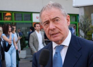 Vinitaly, confronto Urso-Stefani su Hormuz e materie prime critiche per le imprese