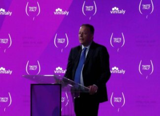 Vino, Bricolo (Veronafiere): “Asset a sostegno dell’export, a fianco delle aziende”