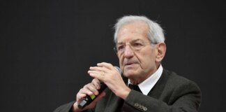 Violante spiega la Costituzione a BellaMà: “Grato alla generazione Zeta, non merita risposte banali”