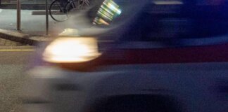Viterbo, scontro tra due auto a Nepi: muore una ragazza di 17 anni