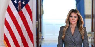 Vittime Epstein contro Melania: “Protegge i potenti e scarica su di noi”