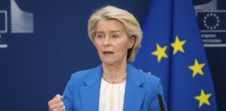 Von der Leyen avvisa: “Senza nuove tasse, ci sarà meno Europa lì dove serve”