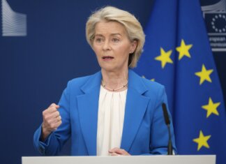 Von der Leyen avvisa: “Senza nuove tasse, ci sarà meno Europa lì dove serve”