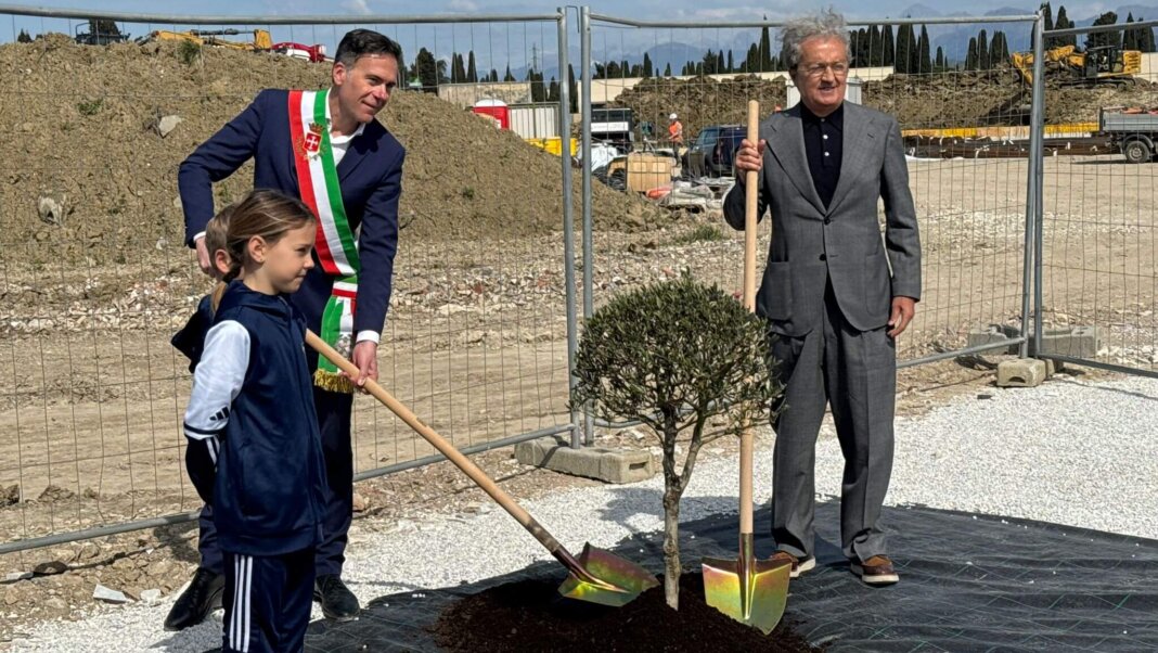 Michele Conti & Giuseppe Corrado