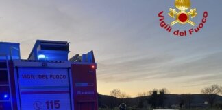 Moto contro auto a Sovicille, muore un 48enne