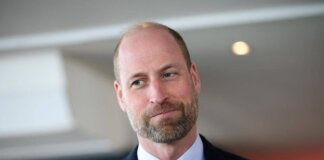 William e il caso in Gran Bretagna, milioni incassati da un carcere inutilizzato