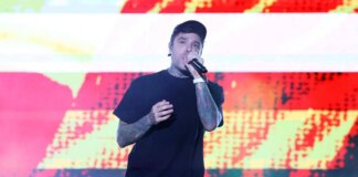 Zampolli: “Visto per l’America a Fedez? Non decido io ma a casa mia non è persona gradita”