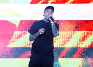 Zampolli: “Visto per l’America a Fedez? Non decido io ma a casa mia non è persona gradita”