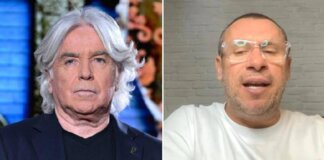 Zazzaroni contro Cassano: “Antò, ora basta”