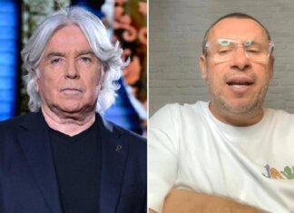 Zazzaroni contro Cassano: “Antò, ora basta”