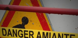 Malattia determinata dall’esposizione all’amianto: Claudio Apicella è vittima del dovere