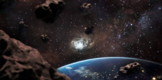 Tra orbite celesti e note di Puccini: svelato il nuovo asteroide ‘Torre del Lago’ asteroide