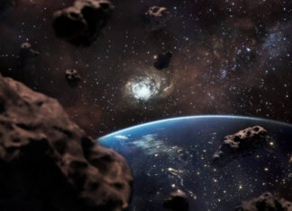 Tra orbite celesti e note di Puccini: svelato il nuovo asteroide ‘Torre del Lago’ asteroide