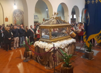 Signa si prepara a tre giorni di festa per celebrare la Beata Giovanna