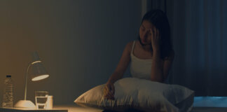 Sonno irregolare e meno di 8 ore, cresce il rischio per cuore e cervello sonno ictus infarto Università Finlandia