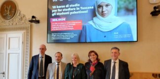 Borse di studio per studenti palestinesi, aperto il bando a Firenze Borse di studio palestinesi università di Firenze