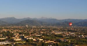 Nasce il network nazionale delle città sostenibili: asse strategico per Firenze, Livorno e Lucca. L’eccezione Capannori capannori