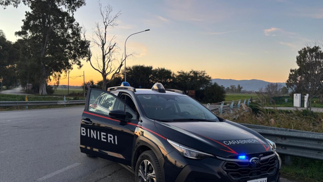 morta bambina di 11 anni a Porcari