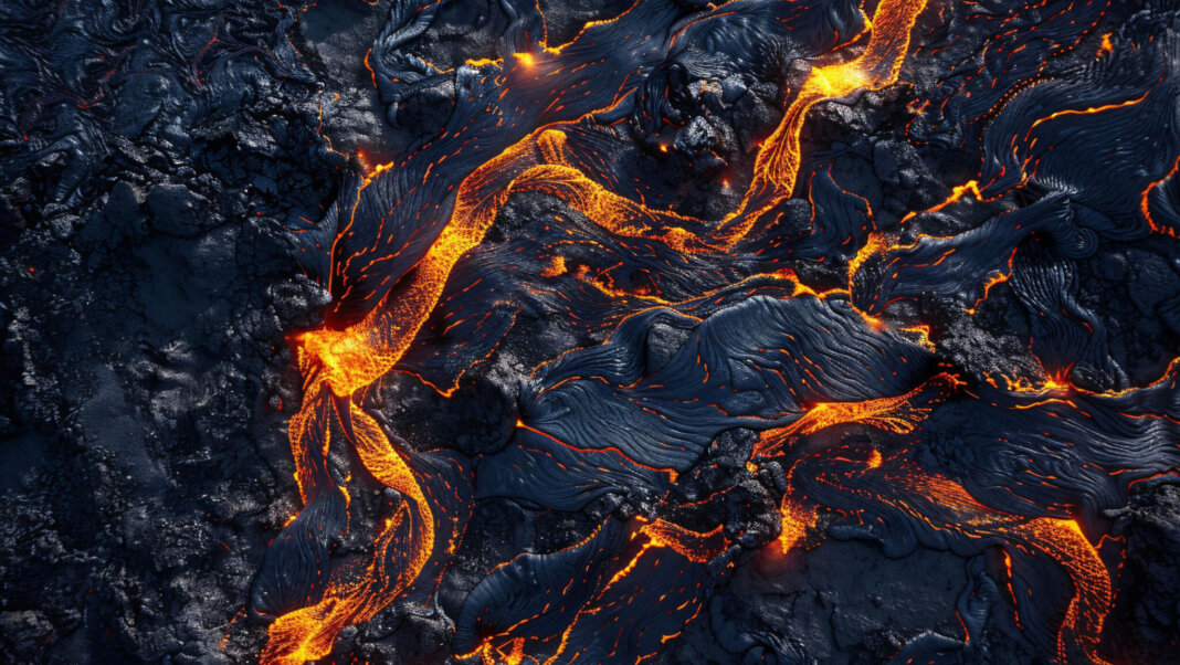 magma Larderello Monte Amiata Università di Firenze