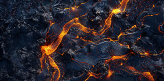 Enormi serbatoi di magma in Toscana, la scoperta dei ricercatori magma Larderello Monte Amiata Università di Firenze