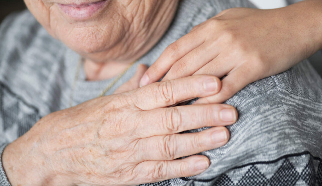 anziani Regione Toscana fondi Giani