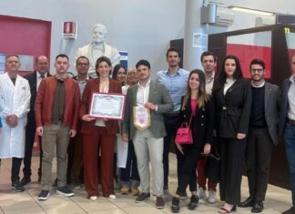Diagnosi più precise per l’epilessia: il Rotaract dona nuove strumentazioni al Lotti donazione pontedera