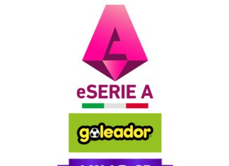 eSerie A Goleador, il torneo di FC 26 arriva a Romics