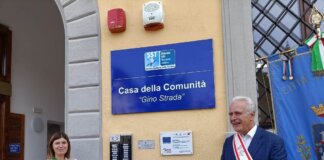Ubriaco dà in escandescenze alla Casa di comunità ‘Gino Strada’ di Empoli