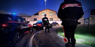 Viareggio, aveva l’obbligo di firma ma girava con otto dosi di cocaina: scatta l’arresto carabinieri