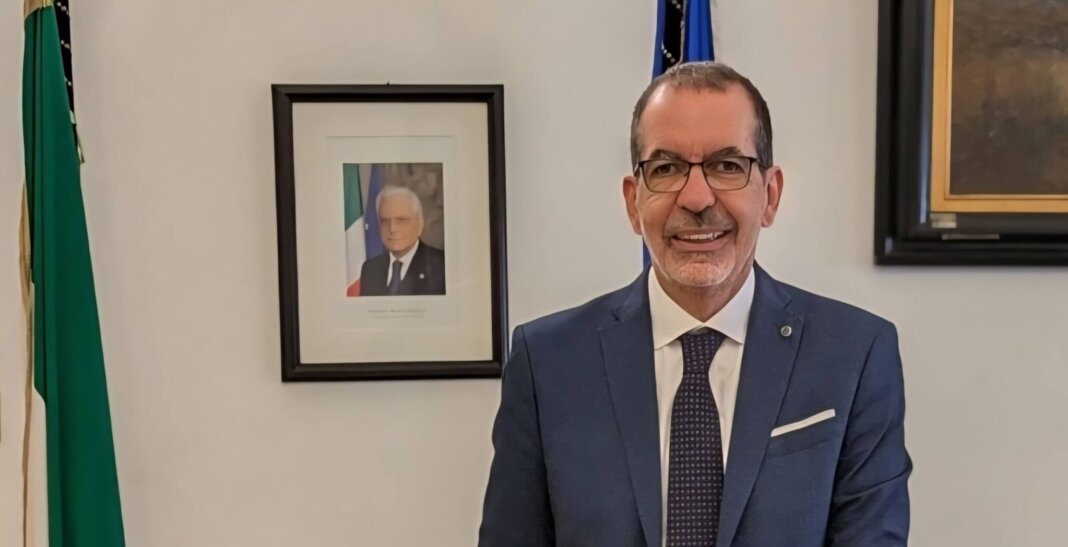 Darsena Europa Livorno, Pd: 