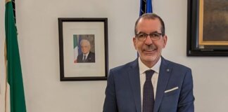 Darsena Europa Livorno, Pd: “Ci opponiamo in ogni sede a nomina prefetto commissario” Darsena Europa Livorno, Pd: "Ci opponiamo in ogni sede a nomina prefetto commissario"