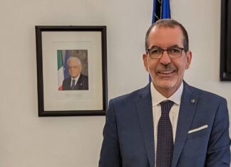 Darsena Europa Livorno, Pd: “Ci opponiamo in ogni sede a nomina prefetto commissario” Darsena Europa Livorno, Pd: "Ci opponiamo in ogni sede a nomina prefetto commissario"