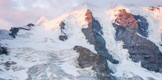 Ghiacciai italiani in profondo rosso, le Alpi si sciolgono: il report globale sull’innalzamento dei mari ghiacciai