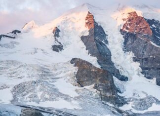 Ghiacciai italiani in profondo rosso, le Alpi si sciolgono: il report globale sull’innalzamento dei mari ghiacciai
