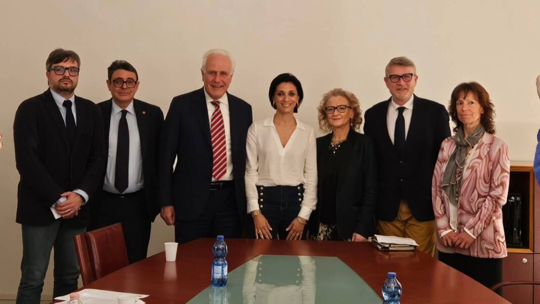 NextHub Siena Giani Toscana