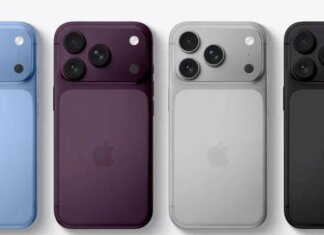iPhone 18 Pro, trapelate le possibili colorazioni