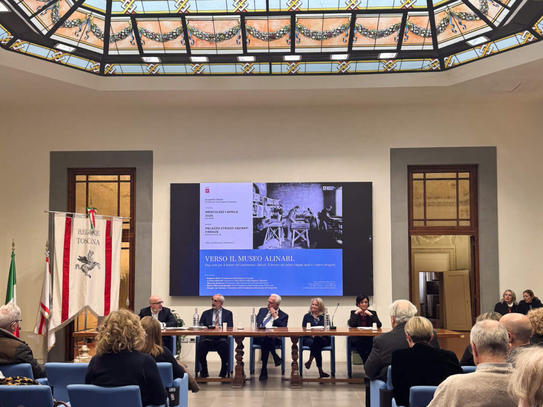 museo Alinari