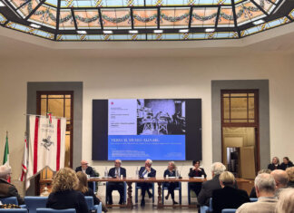 Firenze rilancia la fotografia: nasce il Museo Alinari nel 2029 museo Alinari