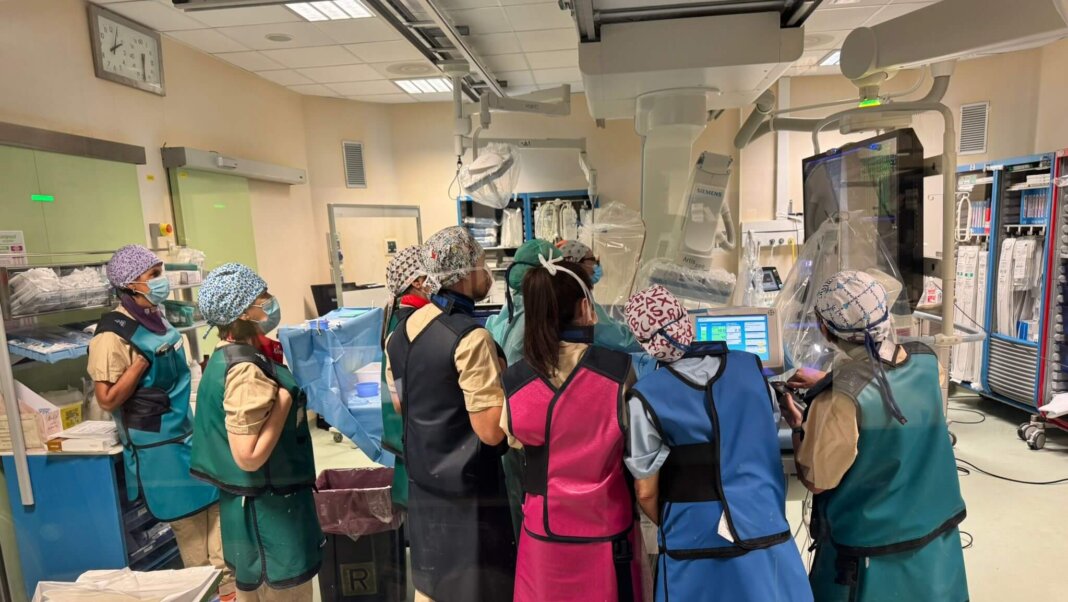 Valvoloplastica aortica