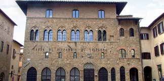 Rinnovo del contratto integrativo, presidio alla Cassa di Risparmio di Volterra