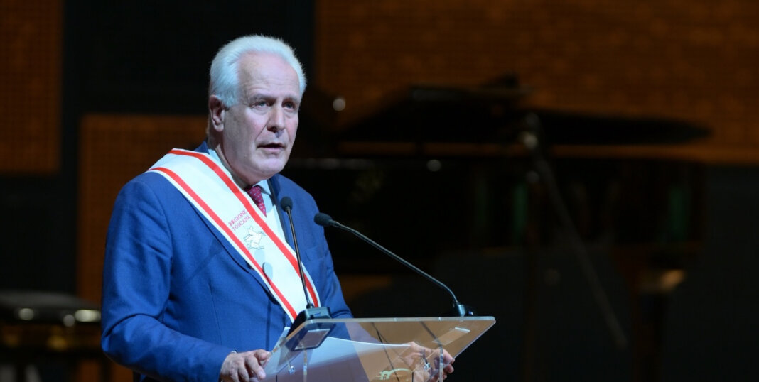 Trump contro Papa Leone, Giani: 