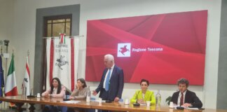 Toscana protagonista al Salone del Libro di Torino: torna il treno dei lettori