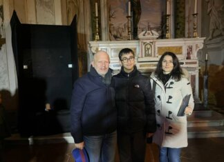 Anche un 15enne di San Miniato, appassionato di astronomia, fra gli Alfieri della Repubblica