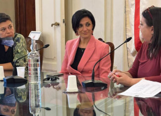 Violenza di genere, riparte il Comitato toscano. Manetti e Monni: “Fare rete per proteggere le donne” Monni e Manetti