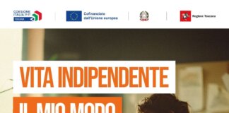 Rifinanziati con 6 milioni di euro i progetti della Regione del programma ‘Vita indipendente’