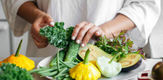 Alzheimer, la dieta vegetale riduce il rischio anche dopo i 60 anni dieta vegetale anti Alzeimher studi